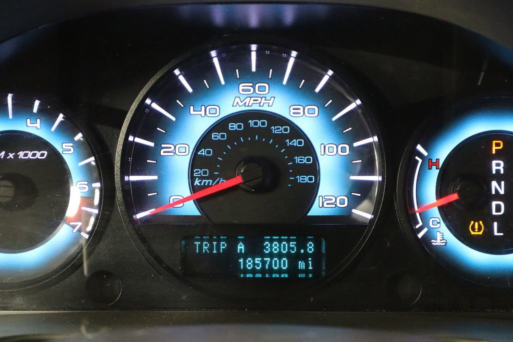 Used 2012 Ford Fusion SE image 28