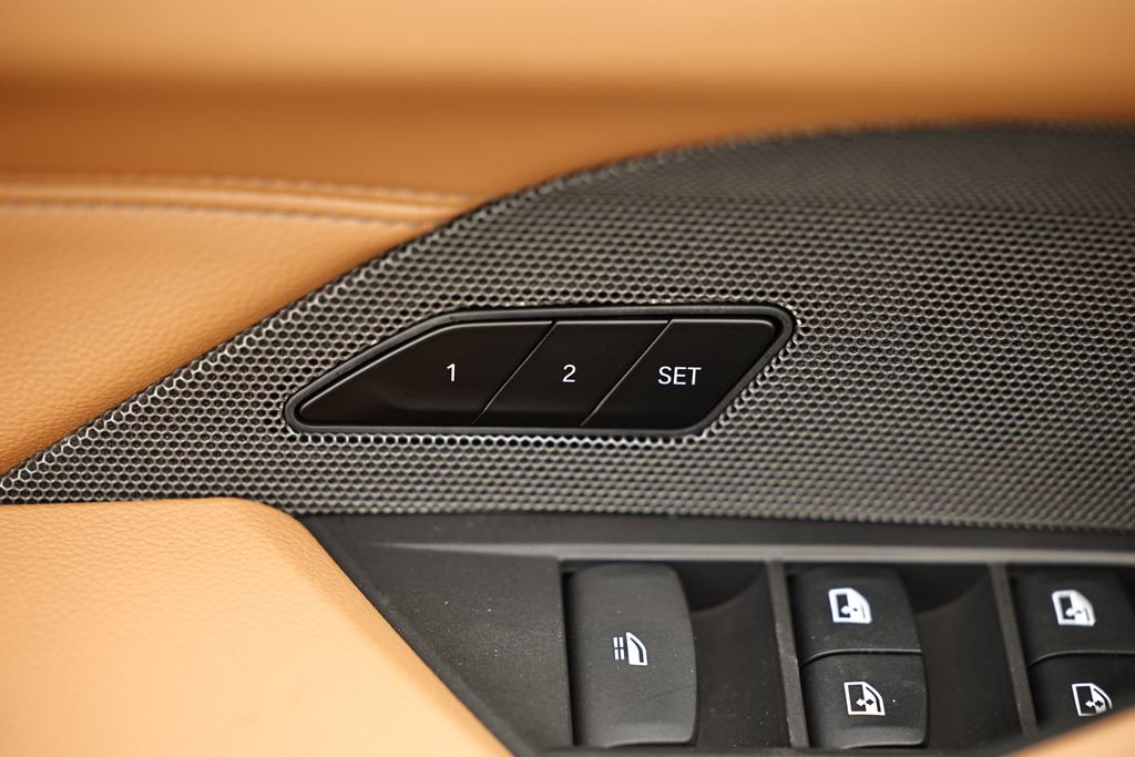 New 2026 BMW 430i Convertible w/ M Sport Package image 19