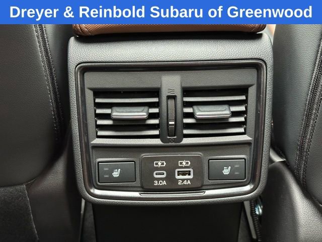 New 2026 Subaru Forester Touring image 35