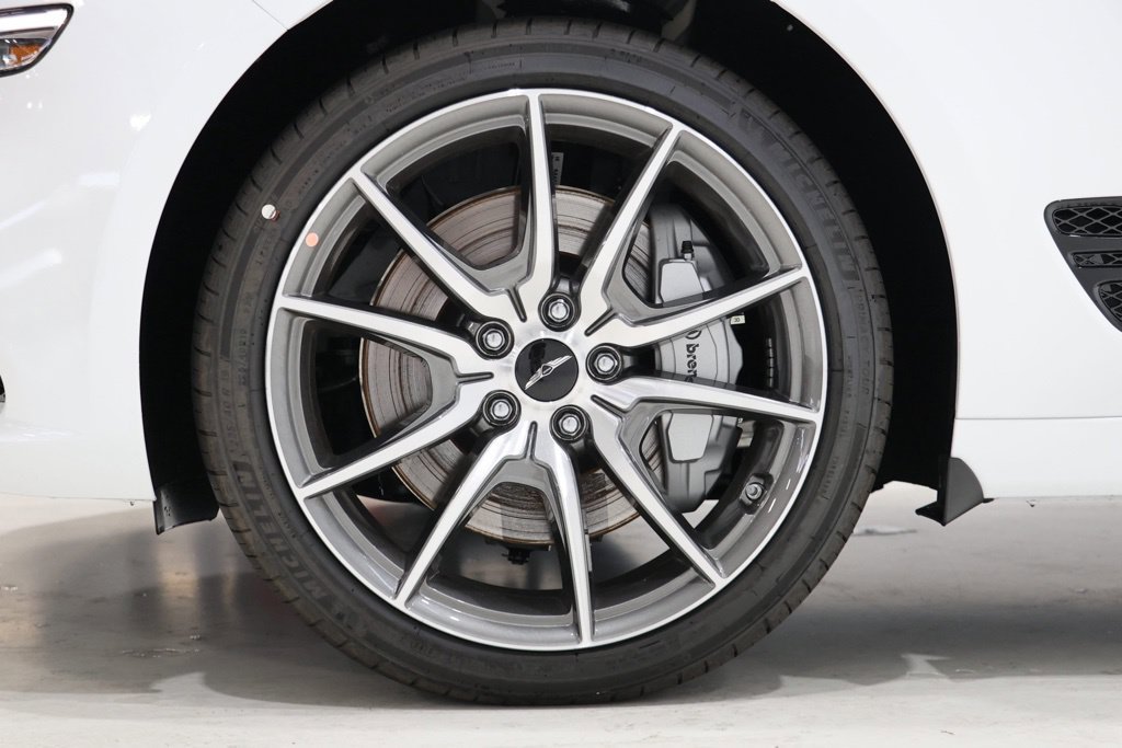 New 2026 Genesis G70 2.5T AWD/4WD image 9