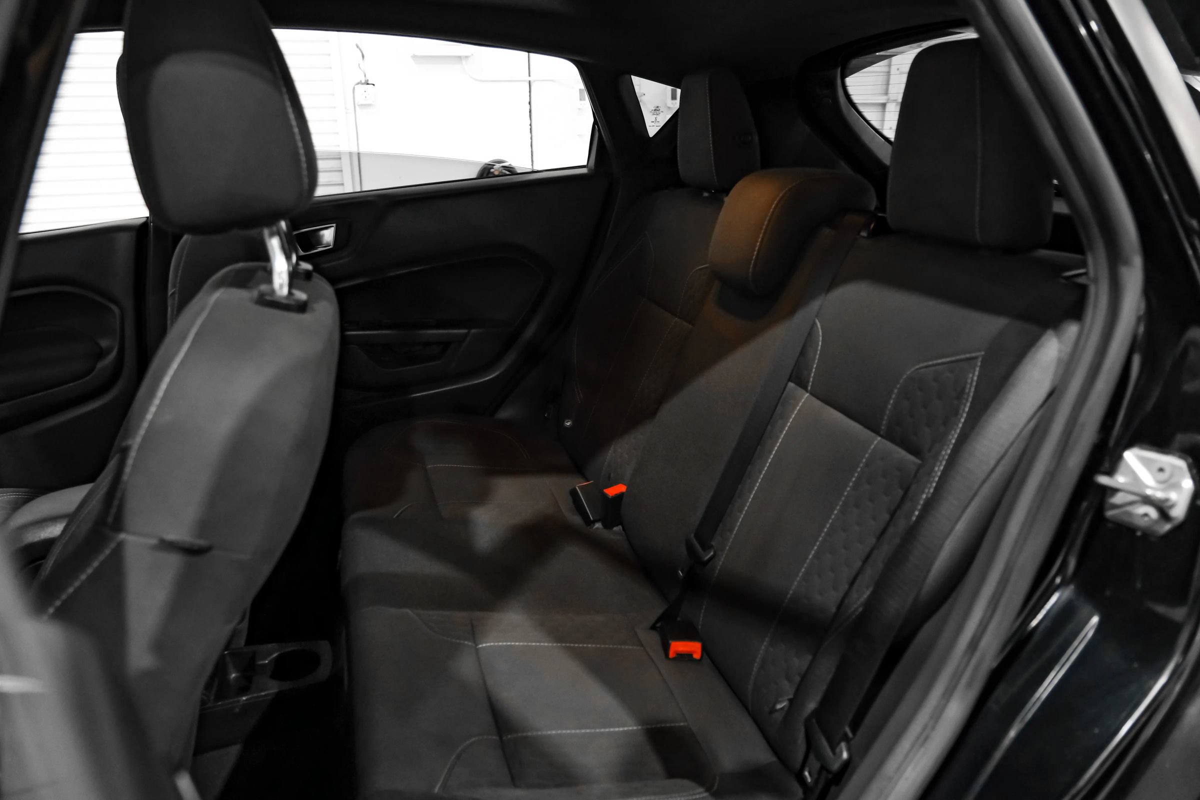 Used 2017 Ford Fiesta ST FWD image 41