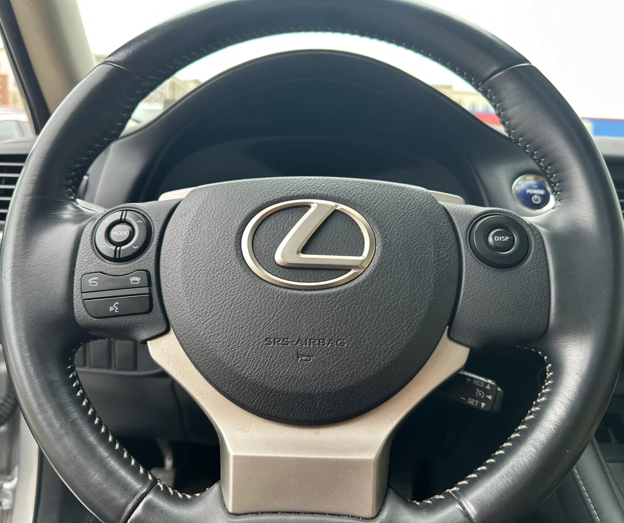 Used 2015 Lexus CT 200h FWD image 17