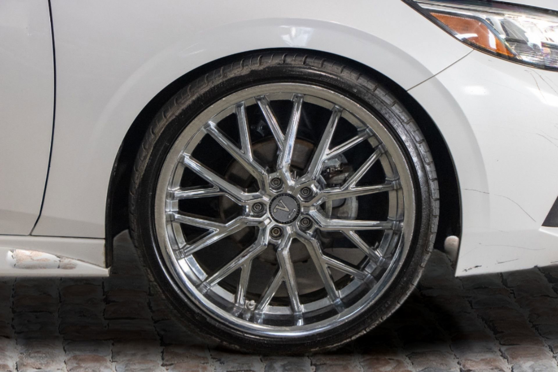 Used 2021 Nissan Sentra SR image 34