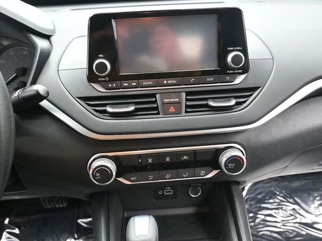 Used 2021 Nissan Altima 2.5 S image 17