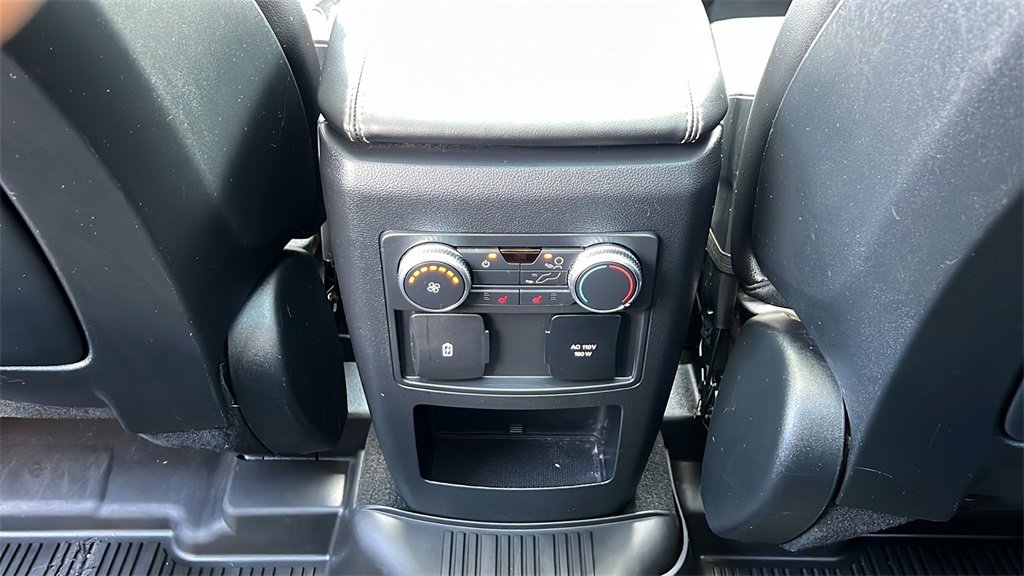 Used 2020 Ford Explorer ST w/ ST Street Pack image 37