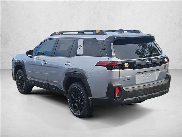 New 2026 Subaru Outback Wilderness AWD/4WD image 9