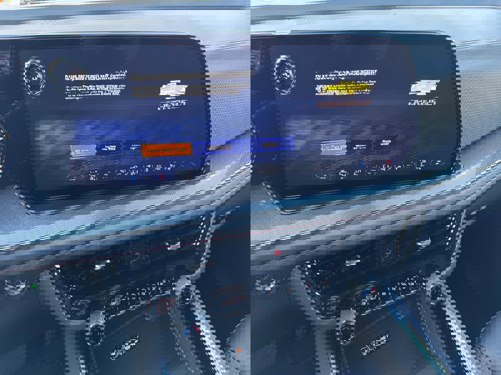 New 2026 Chevrolet Tahoe RST w/ Comfort Package image 32