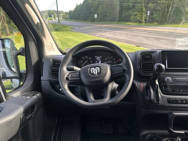 New 2026 RAM ProMaster 1500 FWD image 19