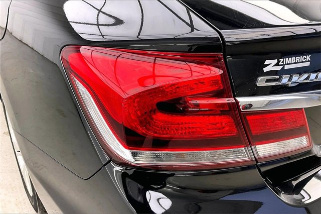 Used 2014 Honda Civic LX image 26