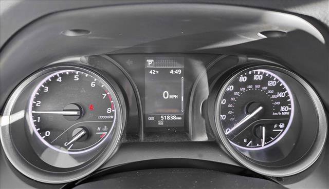 Used 2024 Toyota Camry SE image 12