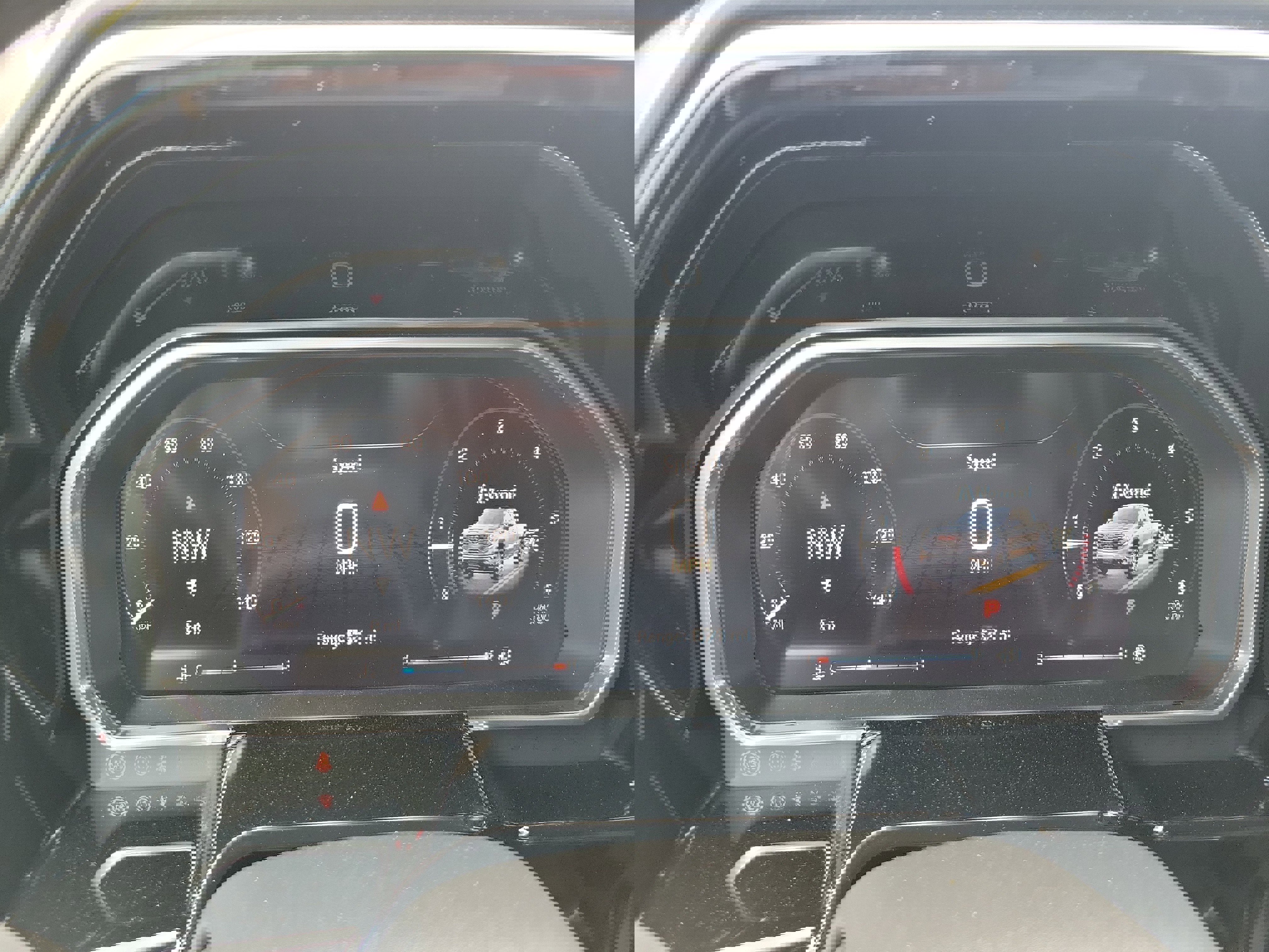 New 2026 GMC Sierra 1500 SLT w/ SLT Premium Plus Package image 21