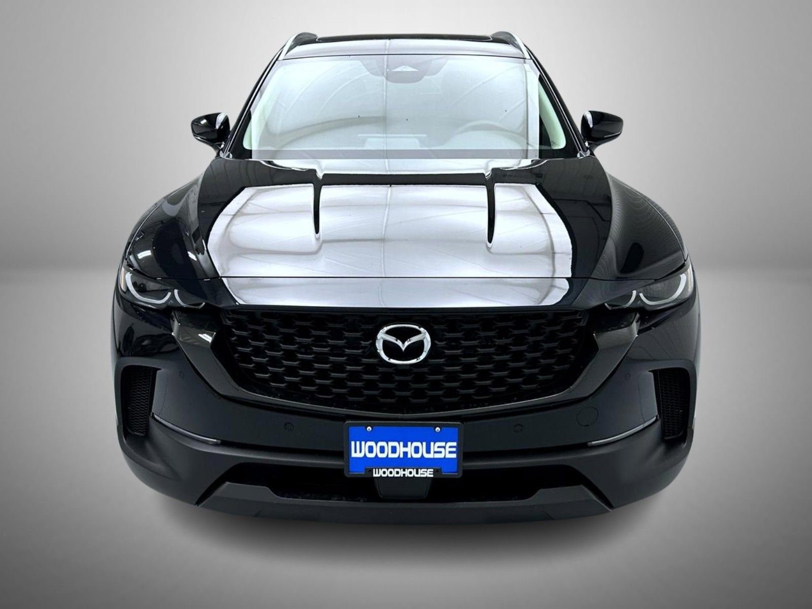 New 2026 MAZDA CX-50 2.5 Hybrid w/ Preferred Pkg image 2