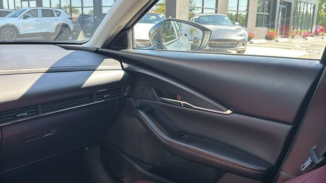 Certified 2025 MAZDA CX-30 AWD 2.5 S w/ Preferred Package image 27