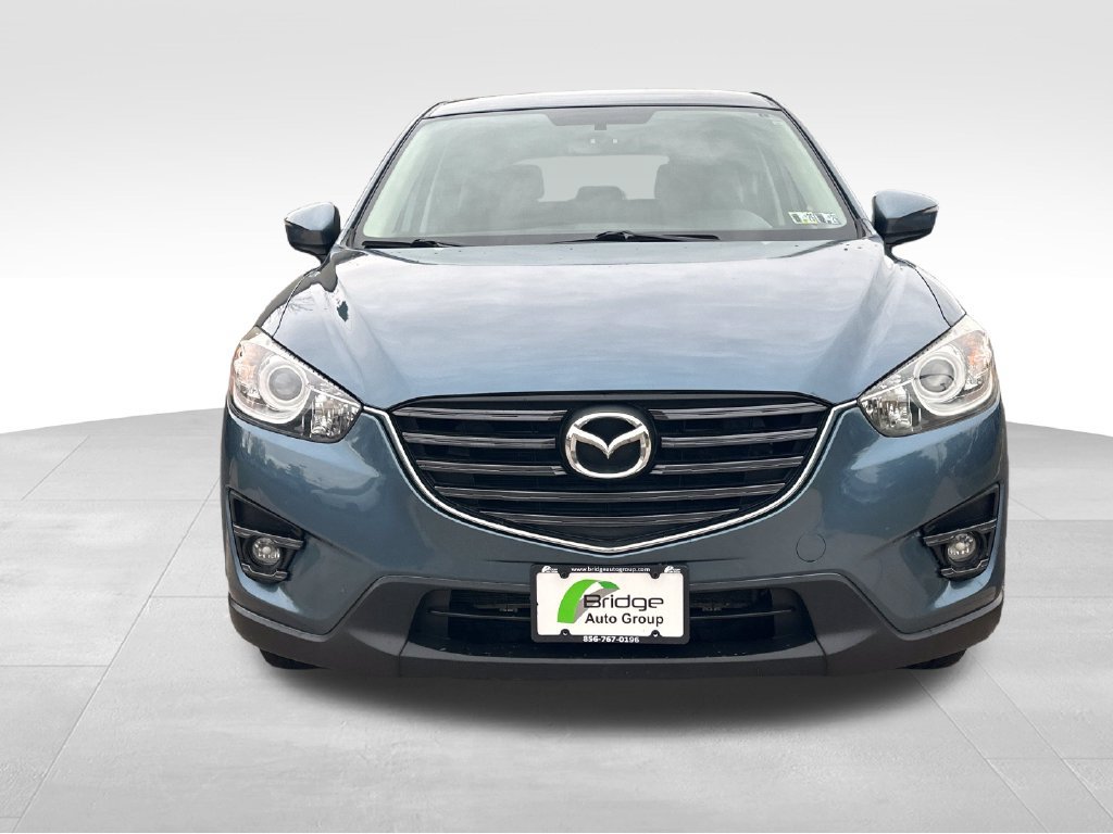 Used 2016 MAZDA CX-5 Touring AWD/4WD image 2
