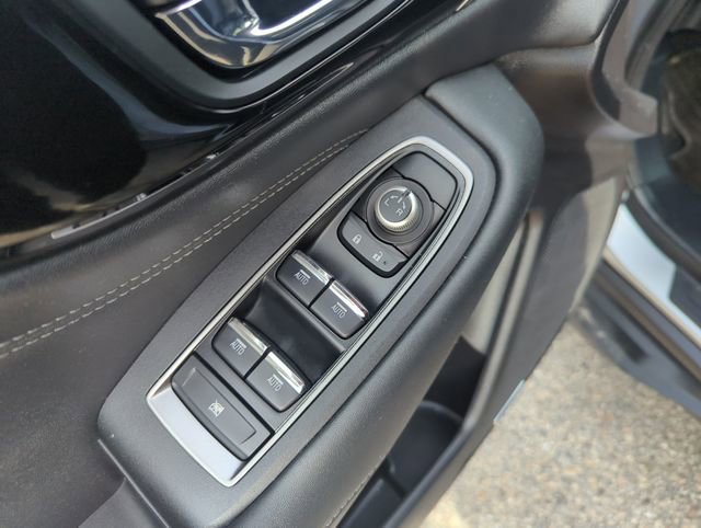 Used 2023 Subaru Outback Limited XT image 17