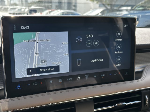 Certified 2023 Lincoln Corsair AWD w/ Equipment Group 101A image 21