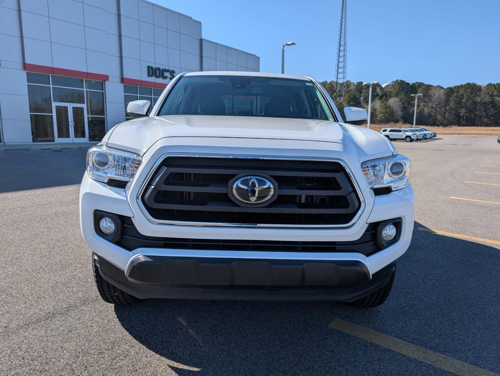 Used 2022 Toyota Tacoma SR5 image 8