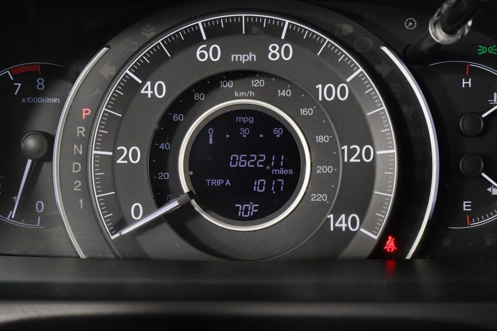 Used 2013 Honda CR-V EX-L image 17