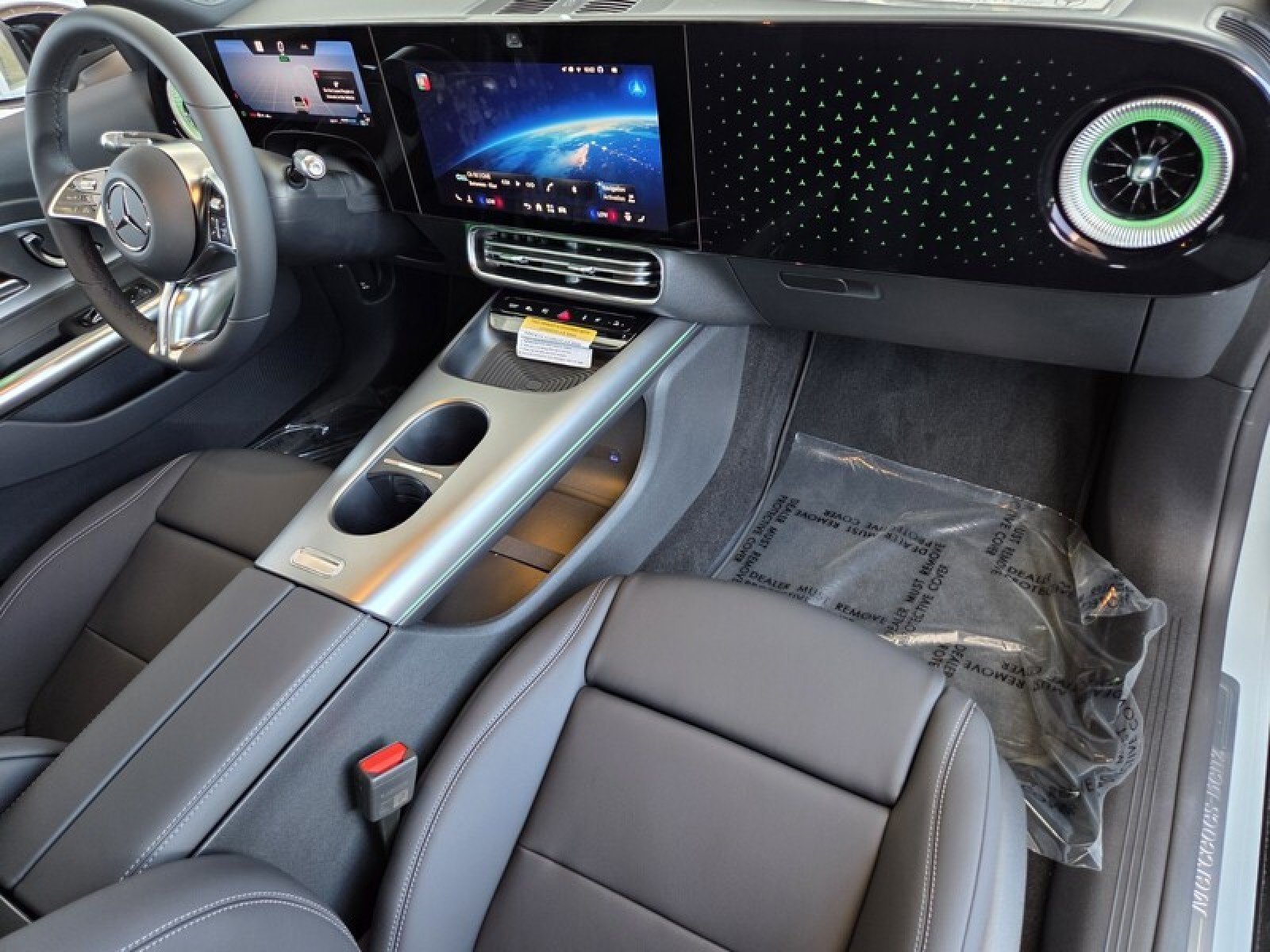 New 2027 Mercedes-Benz CLA 220 image 18