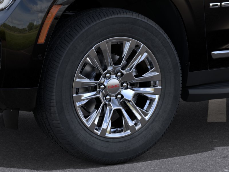 New 2026 GMC Yukon XL Denali w/ Advanced Technology Package AWD/4WD image 9