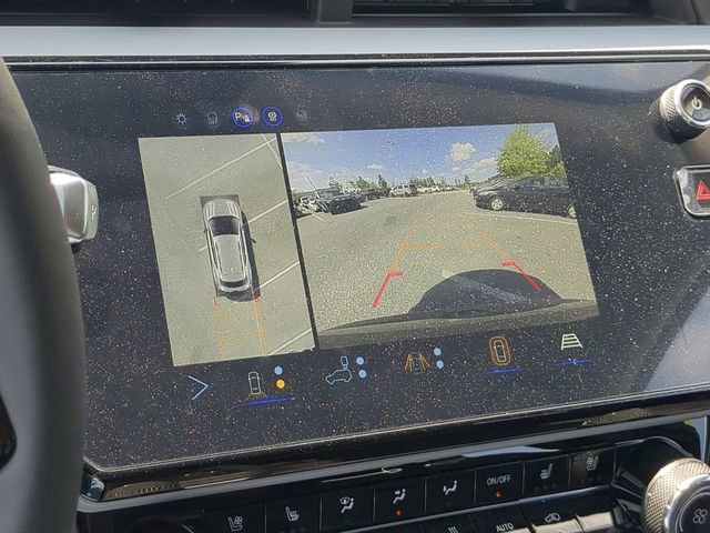 New 2027 Chevrolet Bolt RS w/ Technology Package FWD image 32