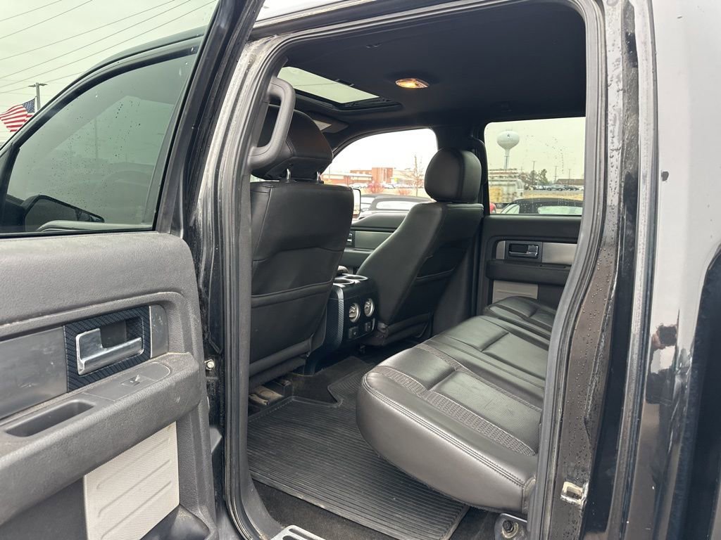 Used 2014 Ford F150 Raptor w/ Equipment Group 801A Luxury image 23