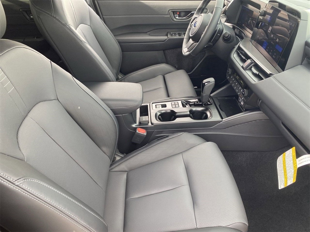 New 2026 Subaru Outback Touring XT image 8