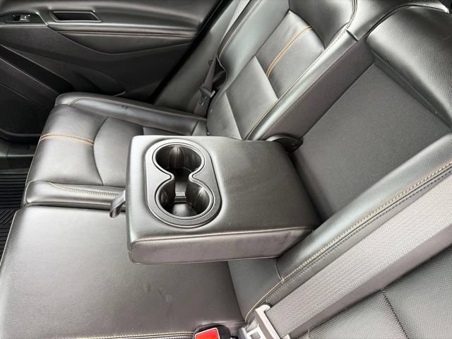 Used 2022 Chevrolet Equinox Premier AWD/4WD image 33