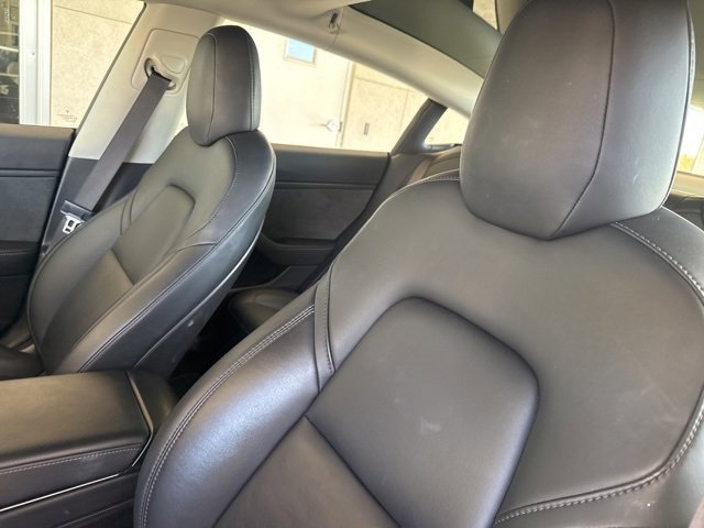 Used 2018 Tesla Model 3 Long Range image 24