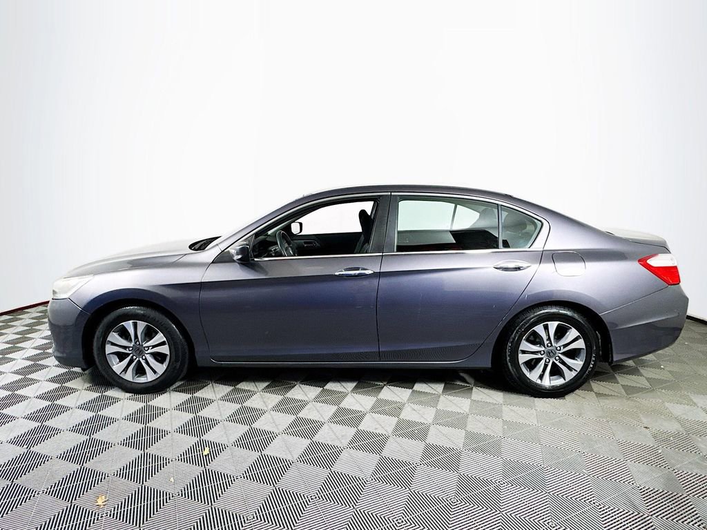 Used 2014 Honda Accord LX image 4