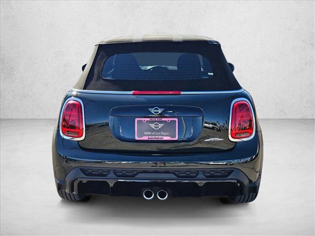 Certified 2024 MINI Cooper John Cooper Works FWD image 6