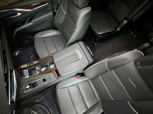 Used 2023 Cadillac Escalade Premium Luxury w/ LPO, Radiant Package image 24