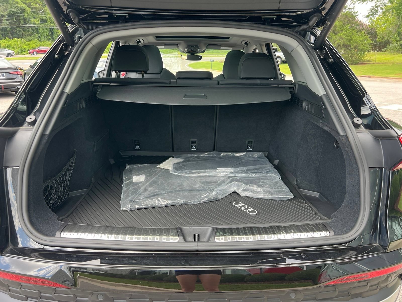 Used 2025 Audi Q5 Premium Plus w/ Premium Plus AWD/4WD image 30