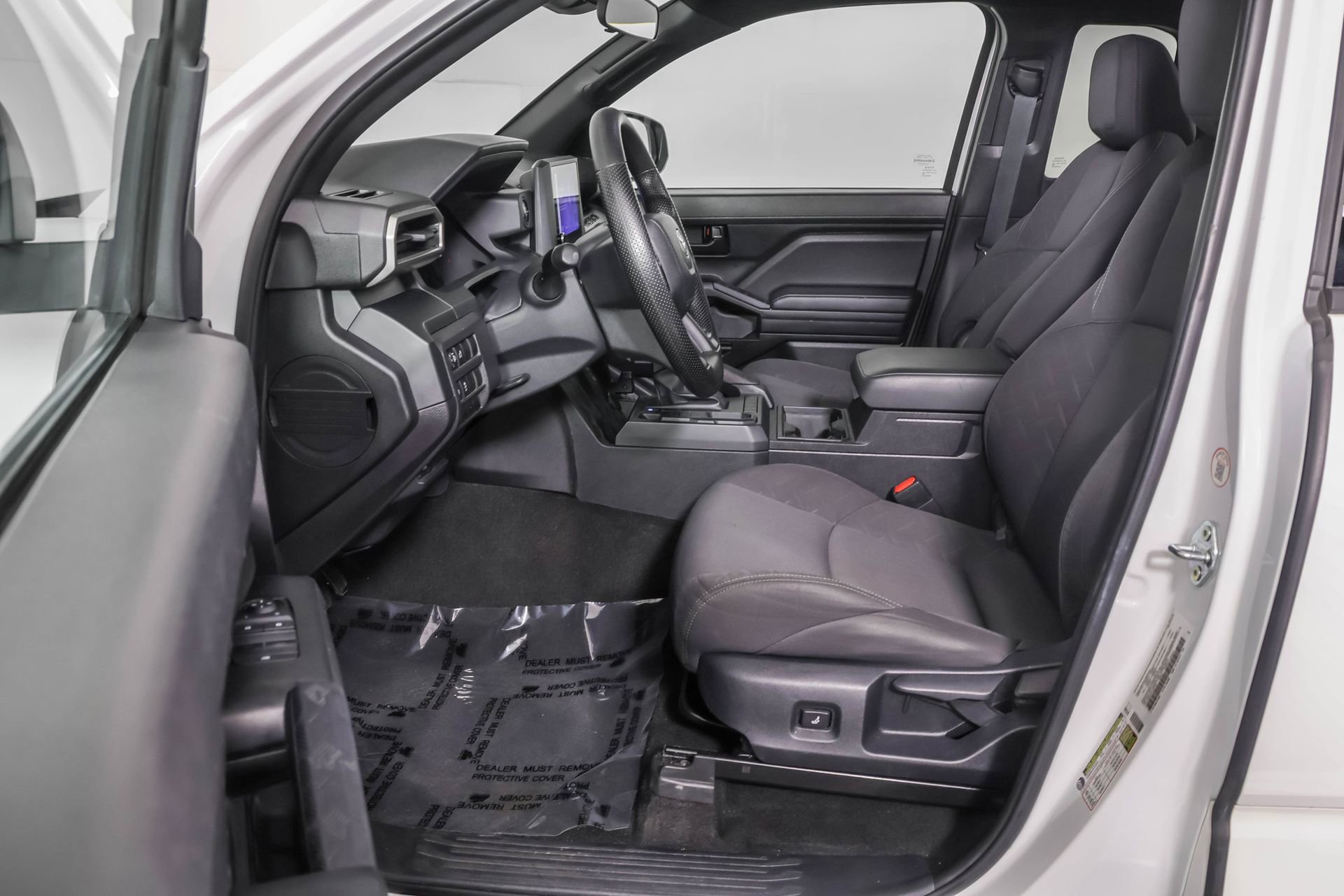 Used 2024 Toyota Tacoma SR RWD image 7