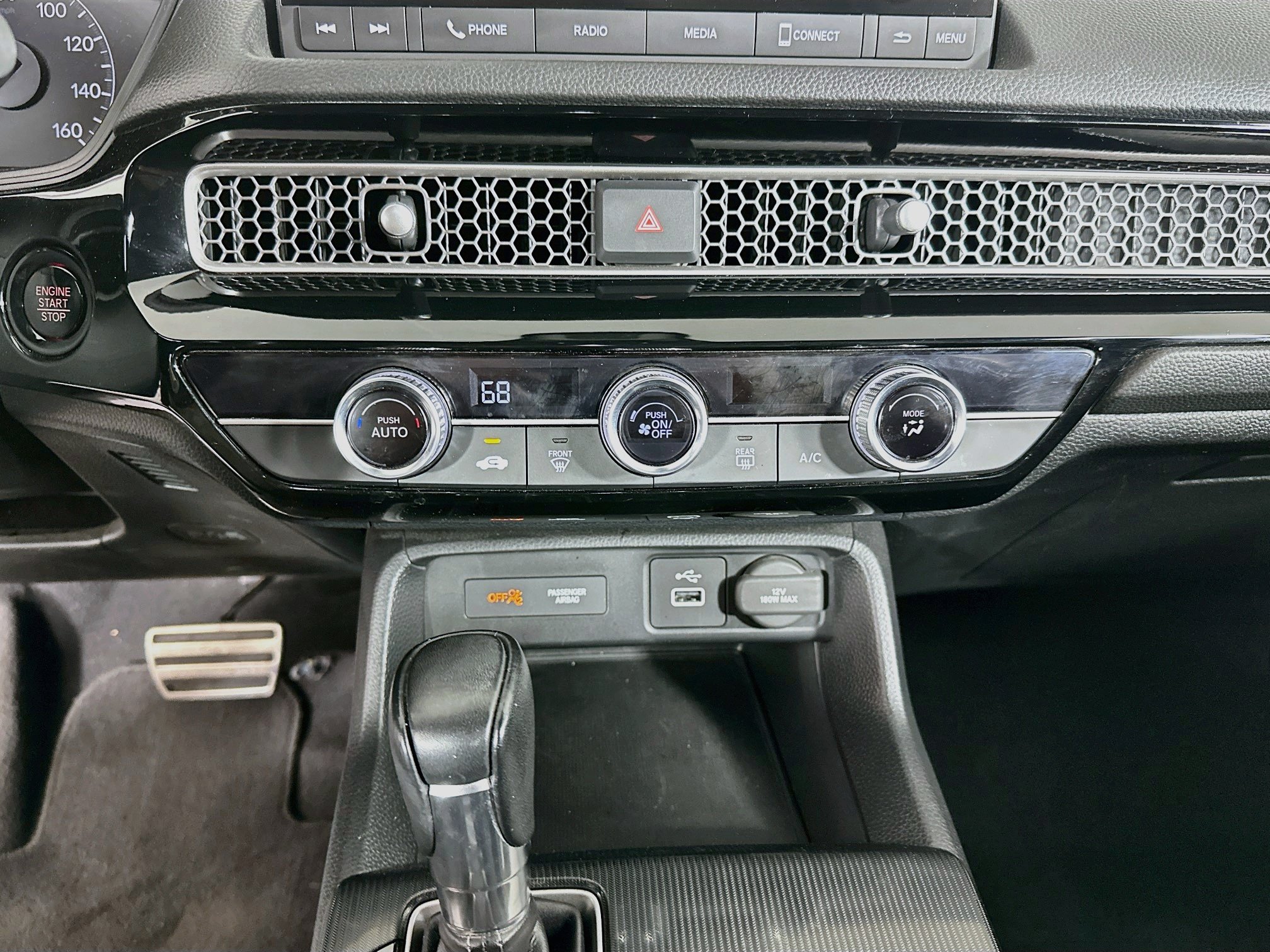Used 2023 Honda Civic Sport image 22