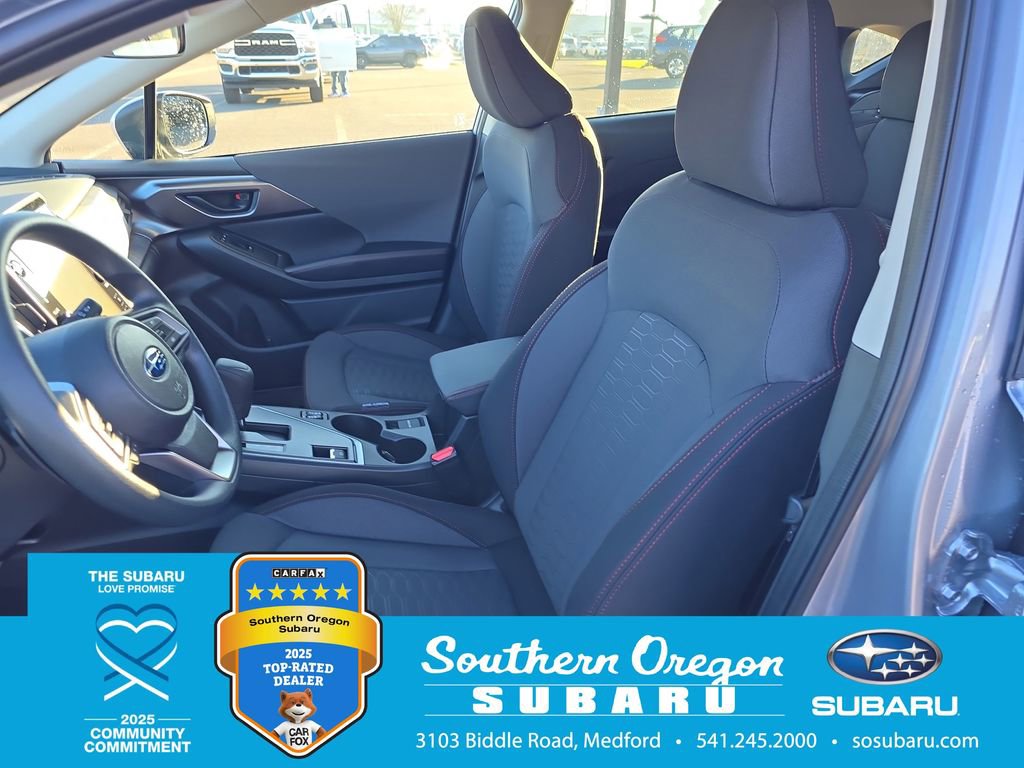 New 2026 Subaru Impreza 2.0i Sport image 10