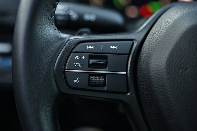 Used 2024 Honda Accord Sport image 33