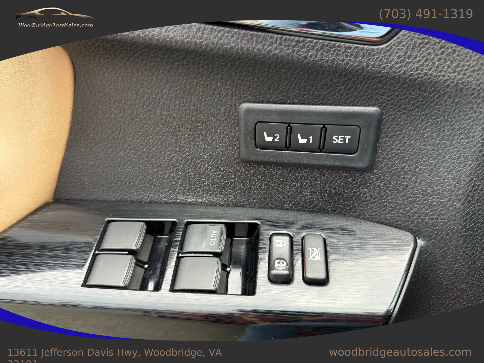 Used 2016 Toyota RAV4 Limited image 14