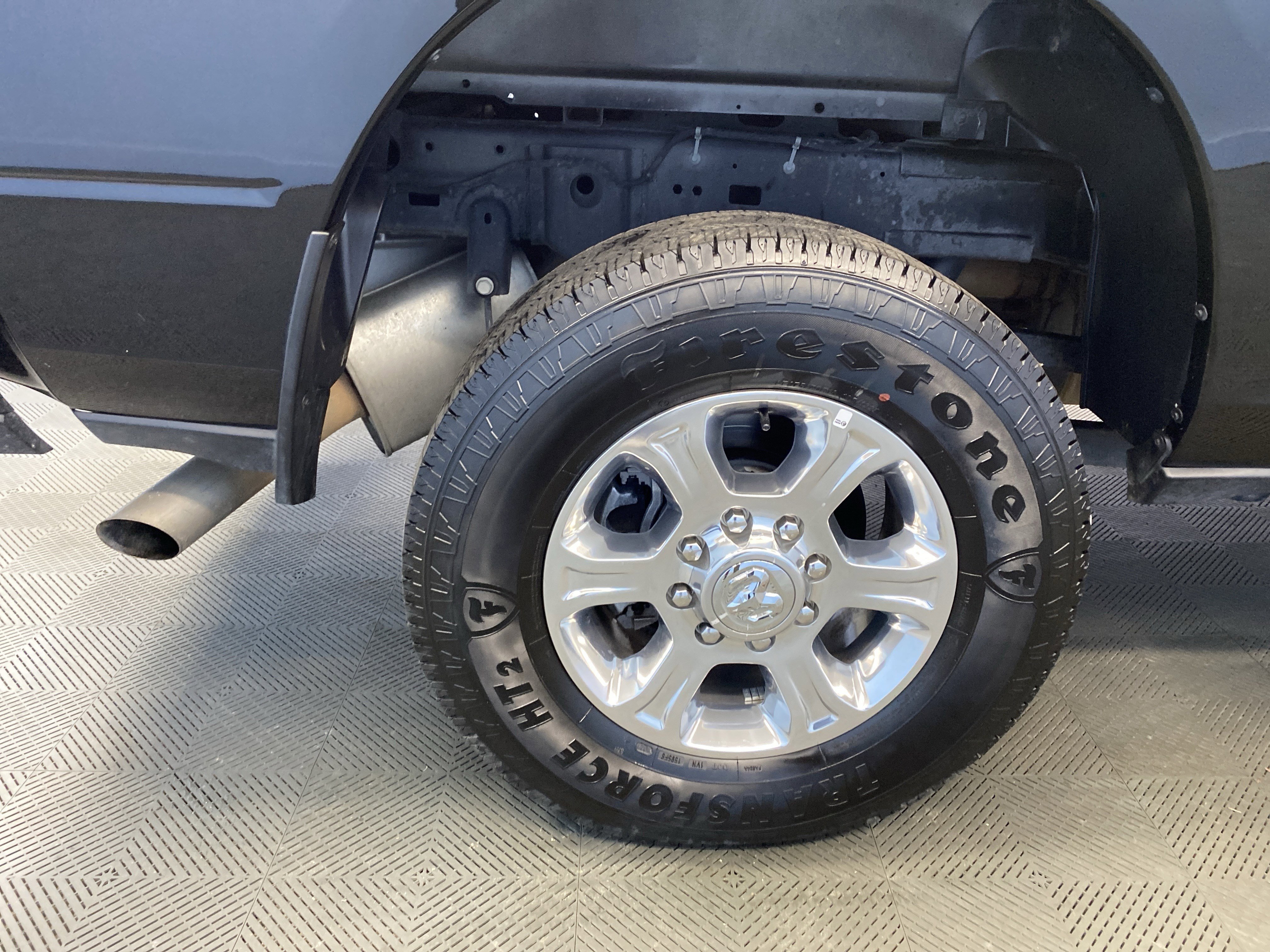 Certified 2024 RAM 2500 Big Horn w/ Bed Utility Group image 35