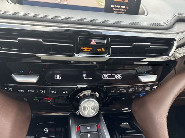 Used 2022 Acura MDX SH-AWD w/ Advance Package image 20