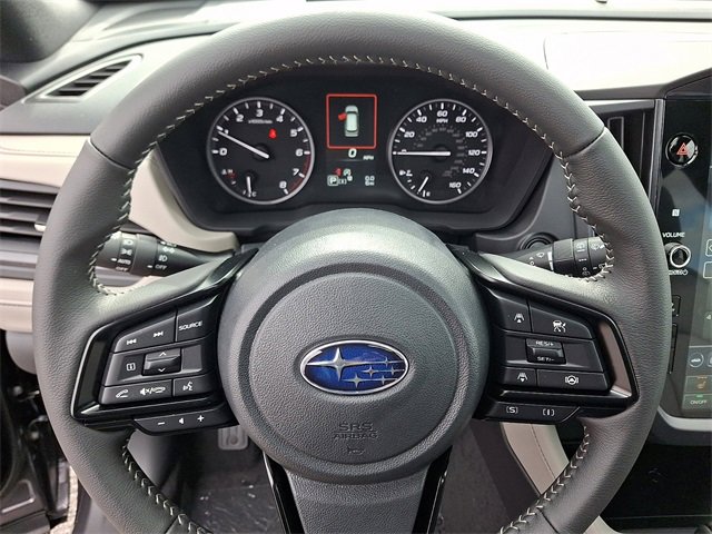 New 2026 Subaru Forester Premium image 29