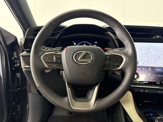 Certified 2023 Lexus RZ 450e Premium w/ Accessory Package (2T) AWD/4WD image 27