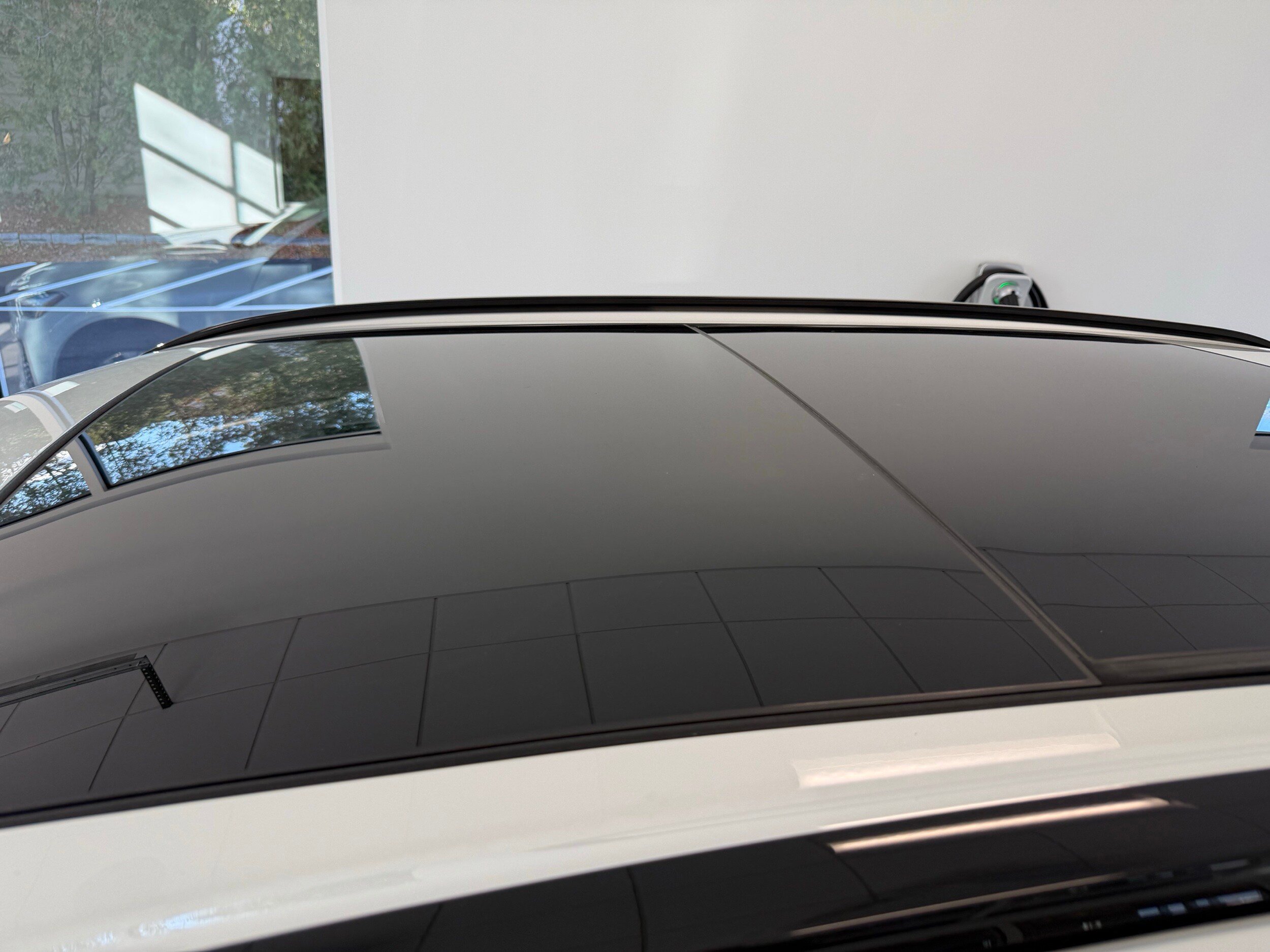 New 2026 Volvo XC60 B5 Plus w/ Protection Package Premier image 11