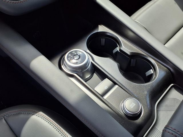 New 2026 Ford Explorer Active RWD image 14