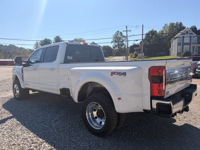 New 2027 Ford F450 King Ranch w/ Chrome Package AWD/4WD image 6