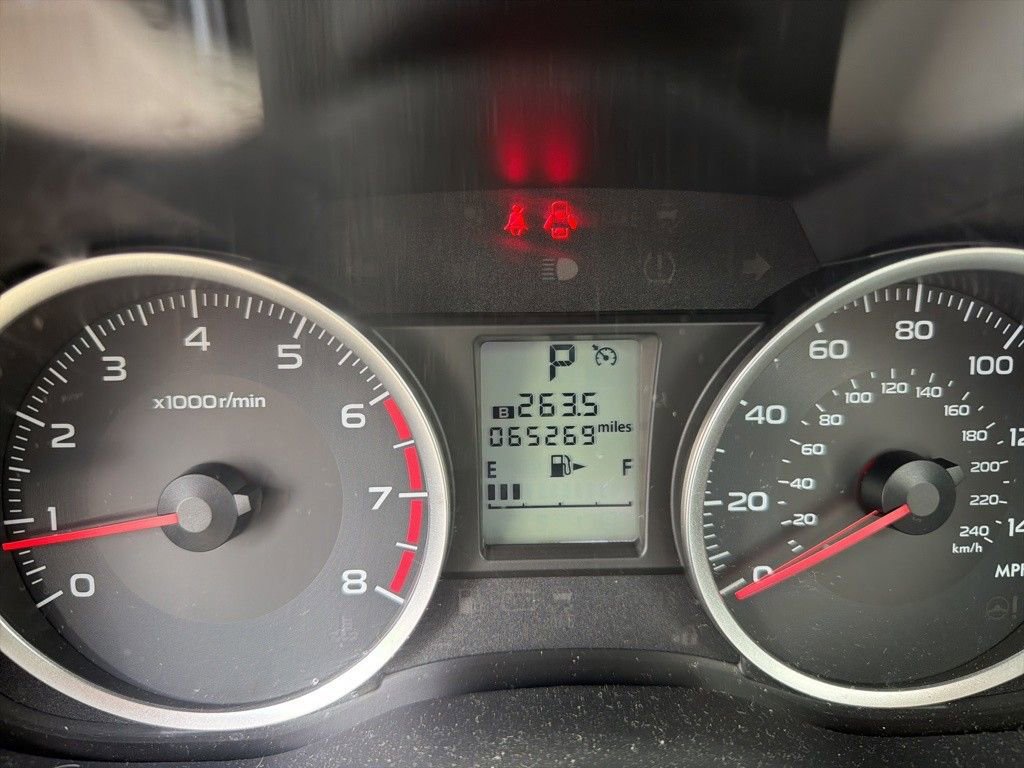 Used 2015 Subaru Forester 2.5i Premium w/ Popular Package #1 image 32