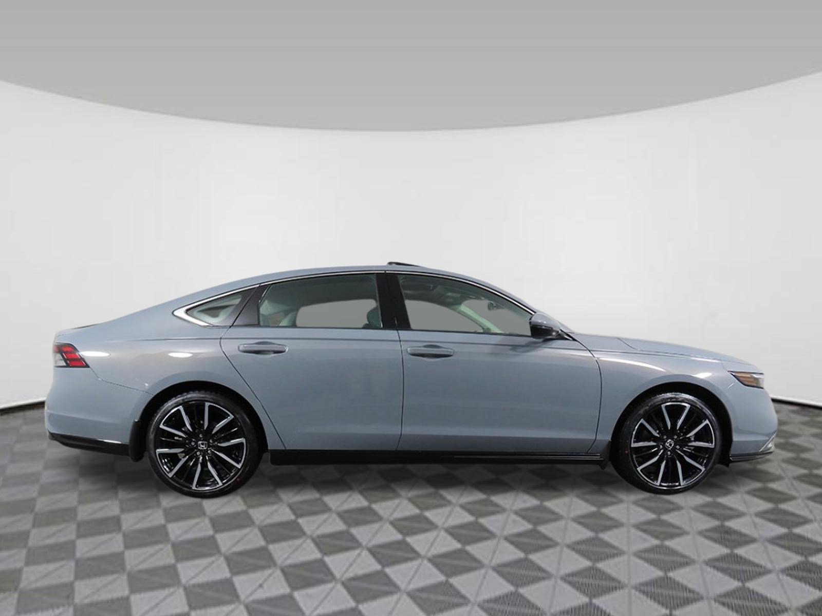 New 2026 Honda Accord Touring image 8