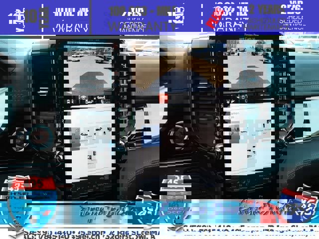 New 2026 RAM 1500 RHO w/ RHO Level 1 Equipment Group image 42