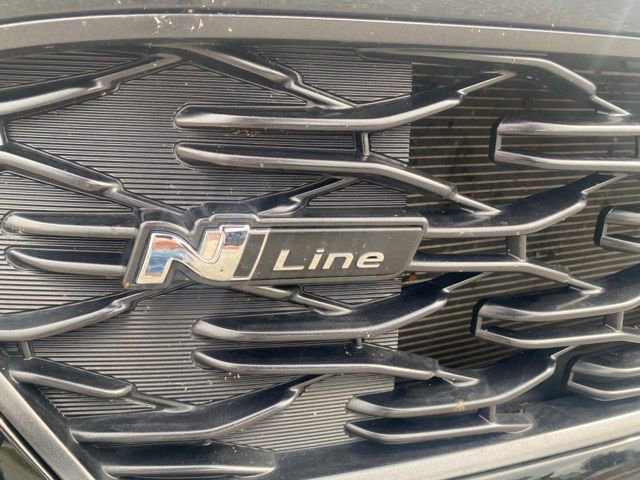 Used 2023 Hyundai Kona N Line FWD image 6