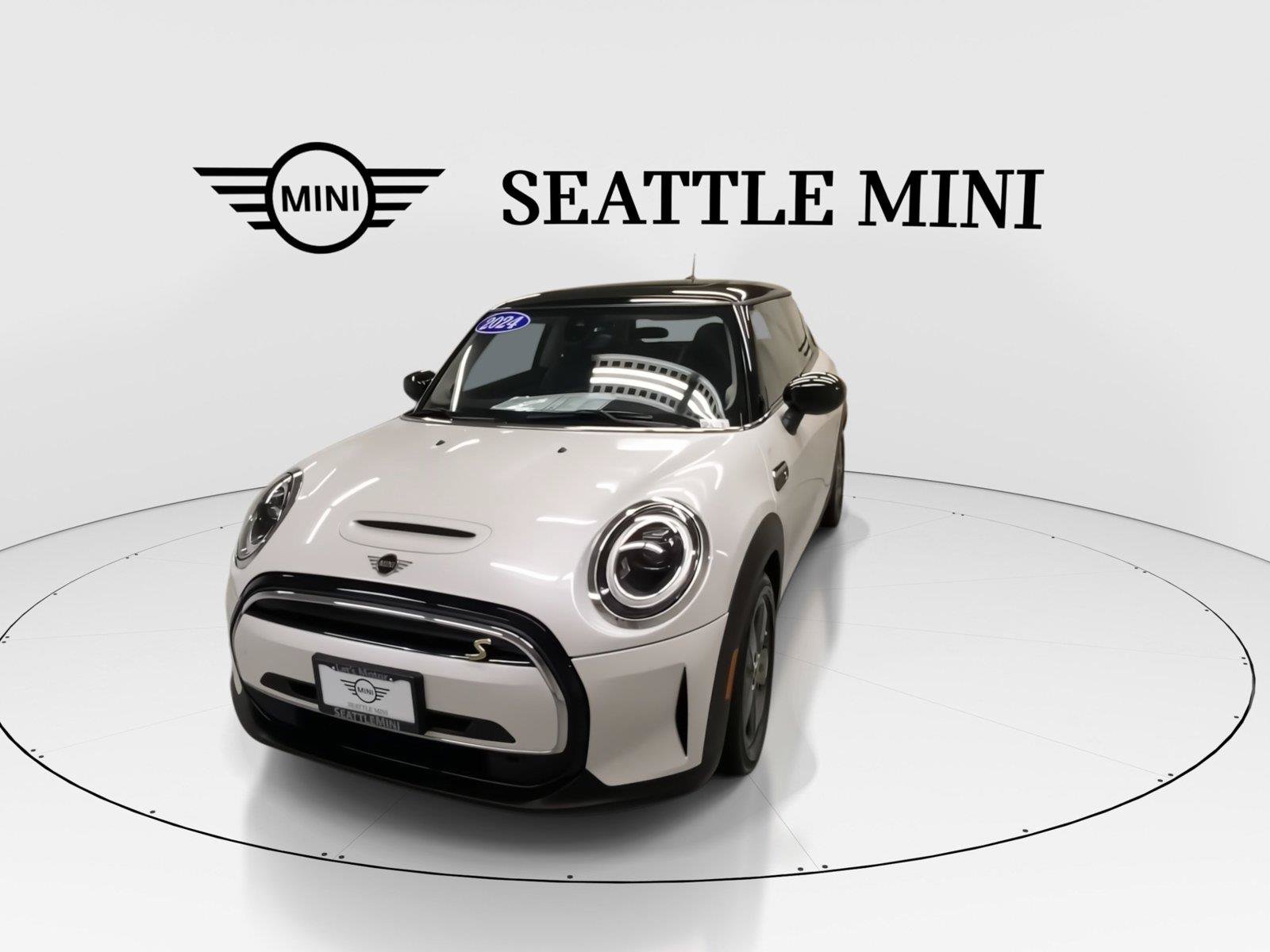 Used 2024 MINI Cooper SE FWD image 5